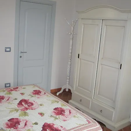 Casa Girella Apartament Terontola