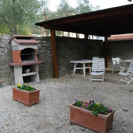 Apartament Casa Girella *