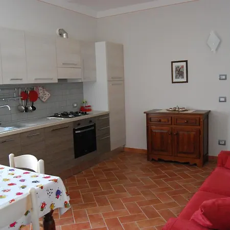 Casa Girella Terontola
