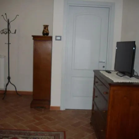 Apartamento Casa Girella