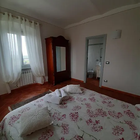 아파트 Casa Girella
