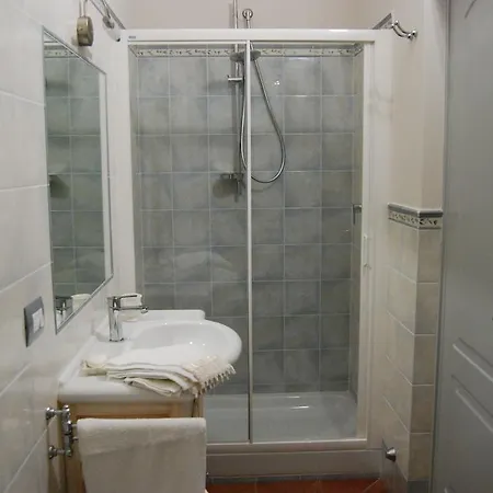 Apartamento Casa Girella *