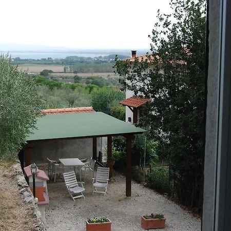 Casa Girella Apartamento *