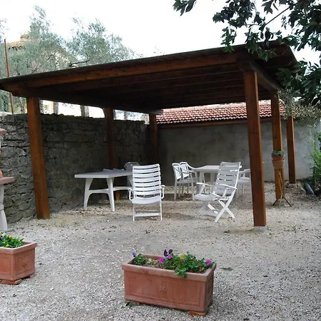 Apartamento Casa Girella *