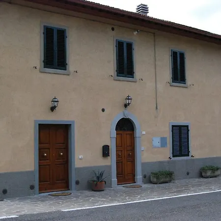 Apartamento Casa Girella *