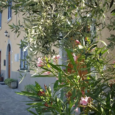 Apartamento Casa Girella *