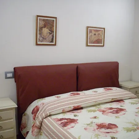 Casa Girella Apartamento Terontola