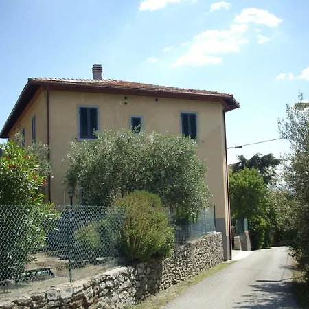 Casa Girella * Terontola