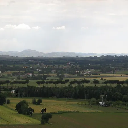 Apartamento Casa Girella