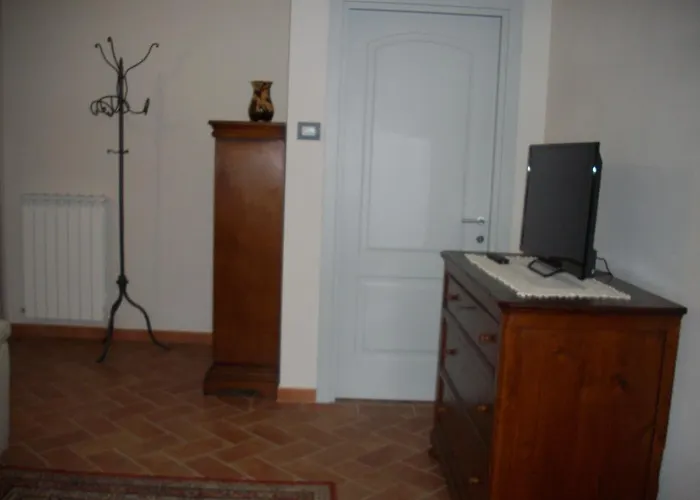Appartement Casa Girella