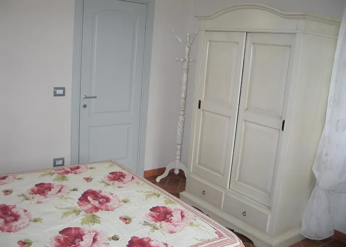 Casa Girella Appartement Terontola