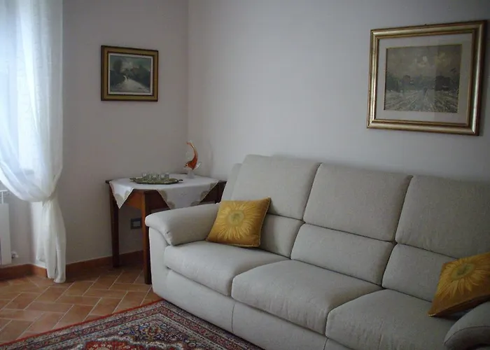 Casa Girella Appartement