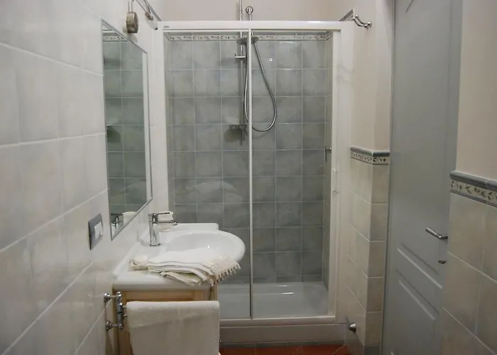 Appartement Casa Girella *