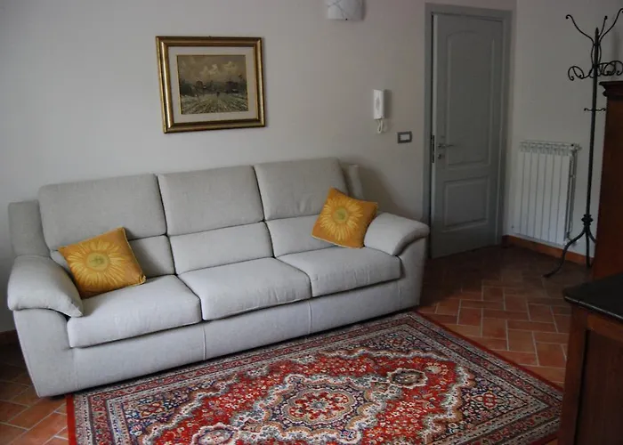 Casa Girella Appartement Terontola