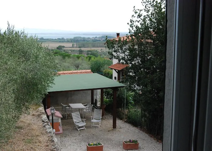 Casa Girella Appartement *