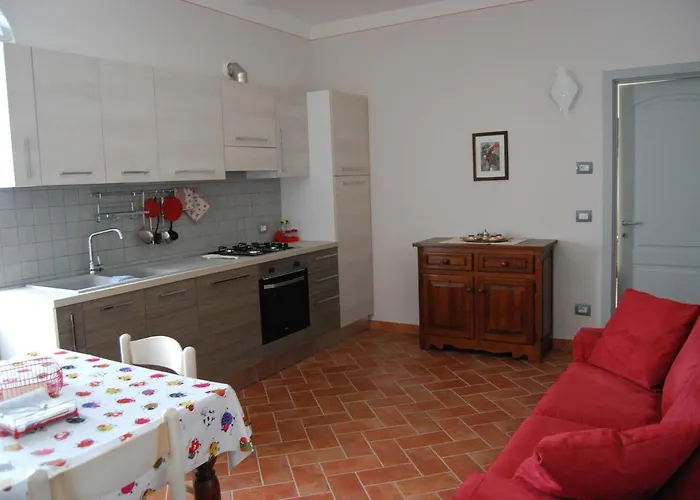 Casa Girella Terontola