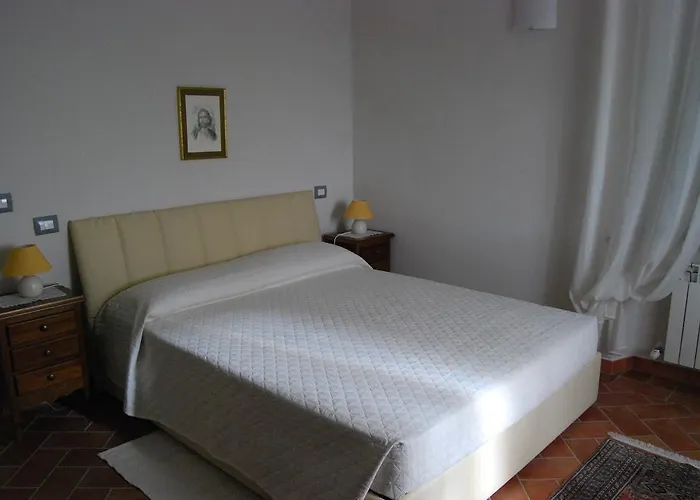 Casa Girella * Terontola