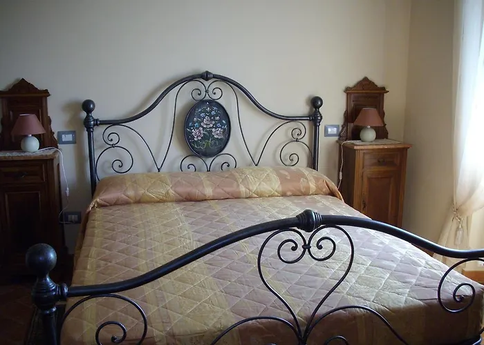 Casa Girella Appartement *