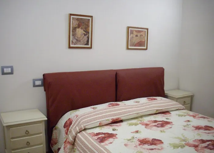 Casa Girella Appartement Terontola