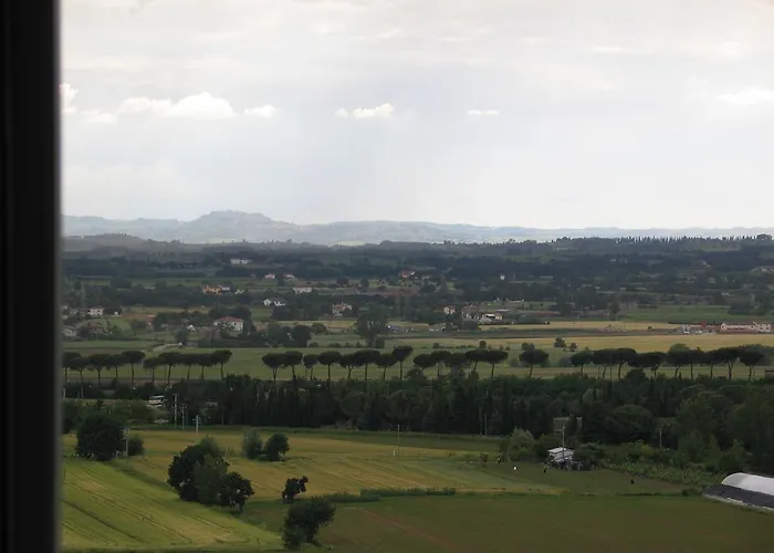 Appartement Casa Girella